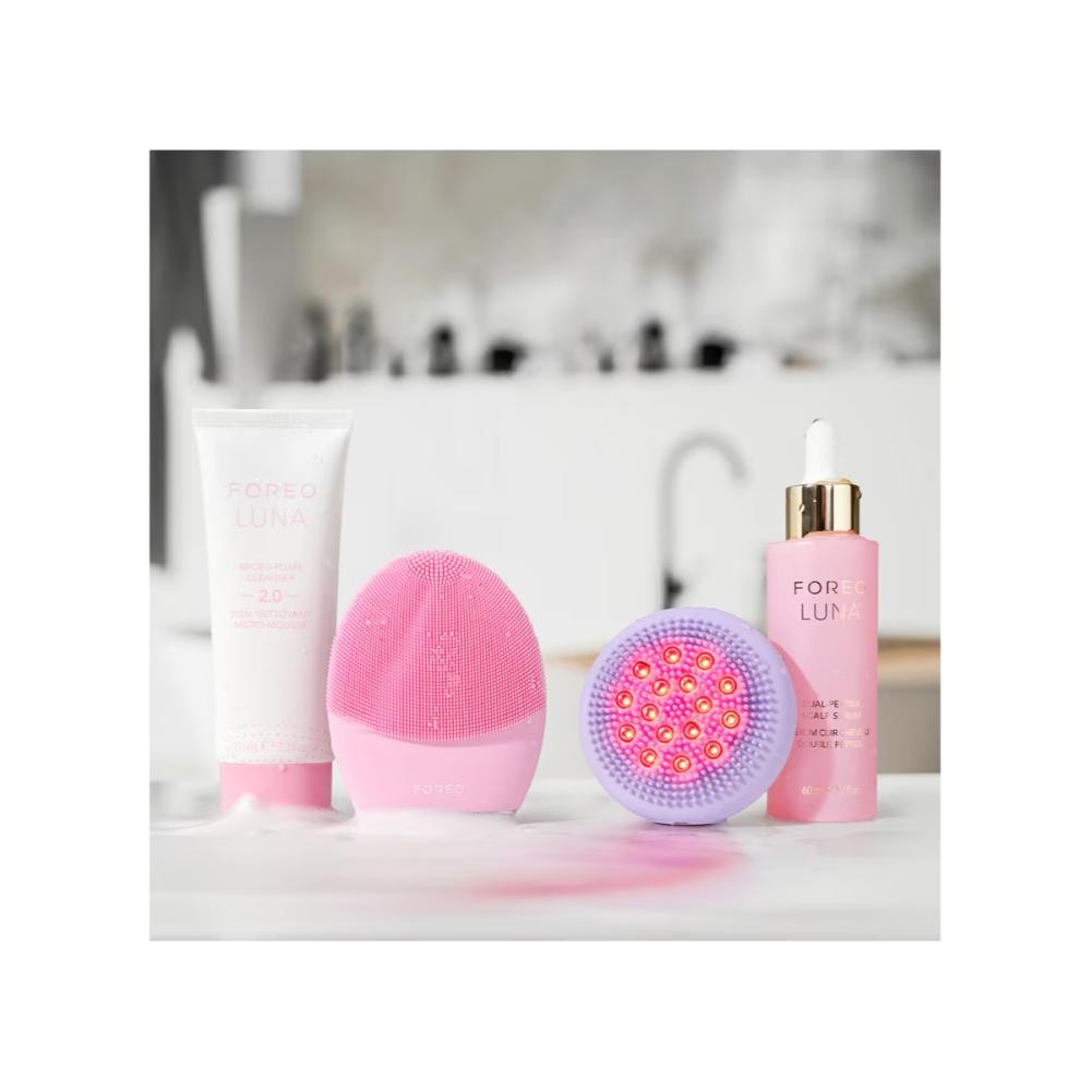 FOREO LUNA 4 Unisex Anticaída 1 ud-5