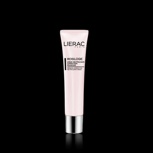 Lierac Rosilogie Crema Neutralizante Corrección Rojeces 40ML-1