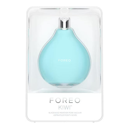Foreo KIWI Limpiador de Puntos Negros Luz LED Azul 1 ud-2