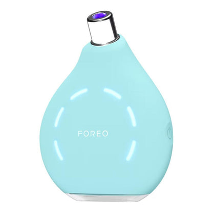 Foreo KIWI Limpiador de Puntos Negros Luz LED Azul 1 ud-1
