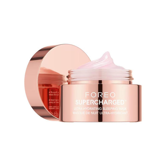 Foreo Supercharged Máscara Nocturna Ultra-Hidratante 75 ml-1
