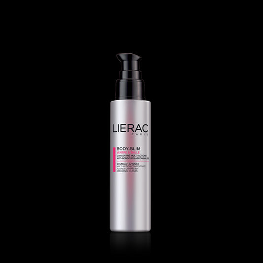 Lierac Body-Slim Vientre y Cintura 100ml-1