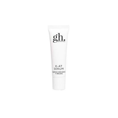 Gema Herrerías K-AT Sérum Ojeras oscuras y Bolsas 15 ml-1