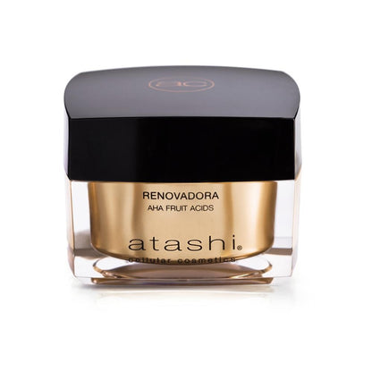 ATASHI Cellular Crema Renovadora AHA Fruit Acids 50 ml-1