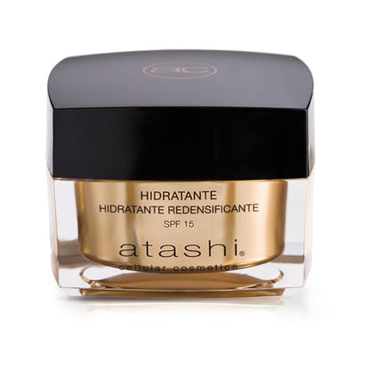 ATASHI Cellular Crema Hidratante Redensificante SPF15+ 50 ml-1