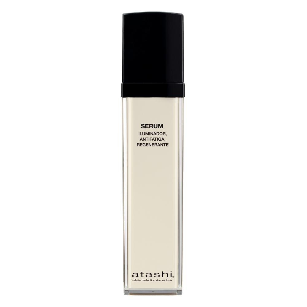 ATASHI Cellular PSS Sérum Alta Eficacia Iluminador 50 ml-1