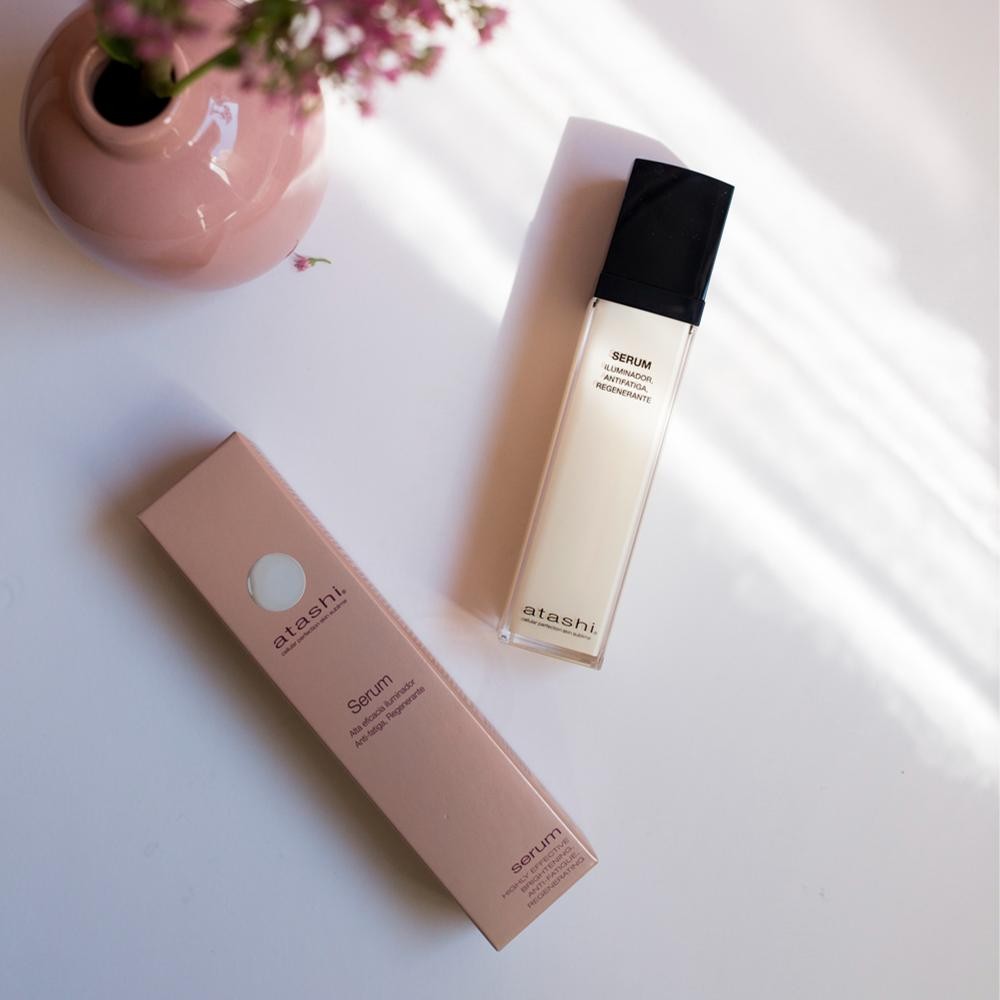ATASHI Cellular PSS Sérum Alta Eficacia Iluminador 50 ml-4