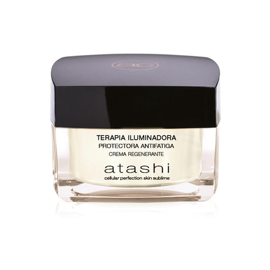 ATASHI Cellular PSS Crema Antimanchas Iluminadora 50 ml-1