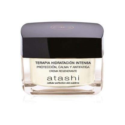 ATASHI Cellular PSS Crema Hidratante Intensiva 50 ml-1