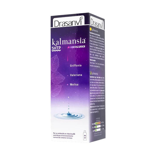 Drasanvi Kalmansia 50 ml-1