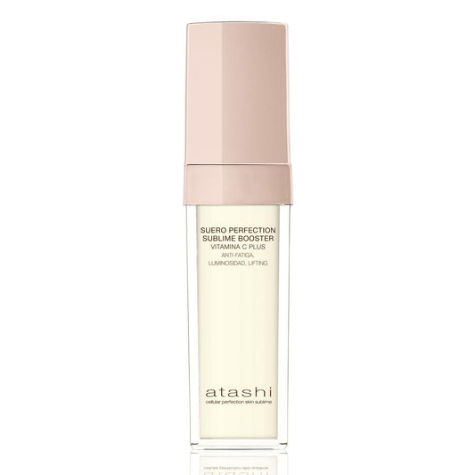 ATASHI Cellular Suero Perfección Sublime Booster 30 ml-1