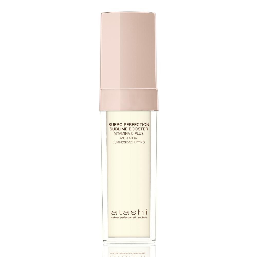 ATASHI Cellular Suero Perfección Sublime Booster 30 ml-1