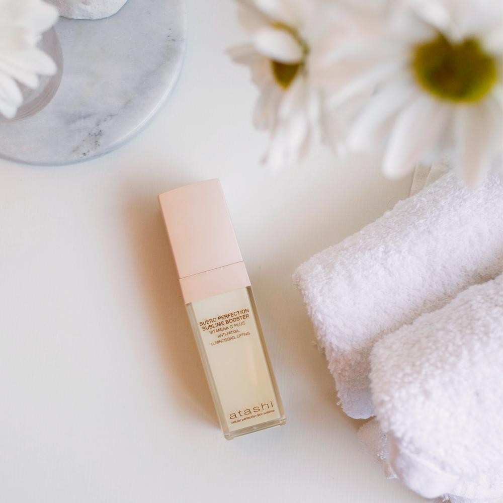 ATASHI Cellular Suero Perfección Sublime Booster 30 ml-5