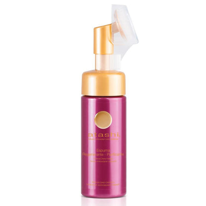 ATASHI Antioxidante Espuma Limpiadora Purificante 150 ml-1