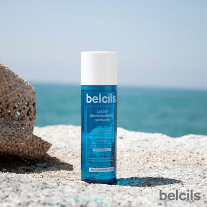 Belcils Loción Desmaquillante Calmante Ojos 200 ml
