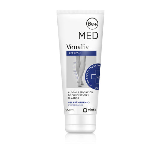 FARMALASTIC Venaliv Refresh 250ml-1