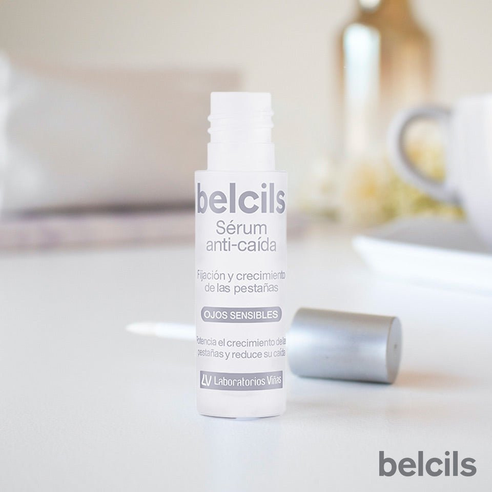 Belcils Serum Anticaida 3ml