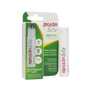 Aposan Post Picaduras Roll-on 10 ml