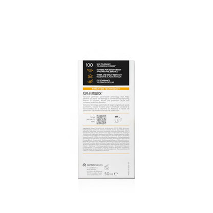 HELIOCARE 360º Mineral Tolerance Fluid SPF50 (50ml)