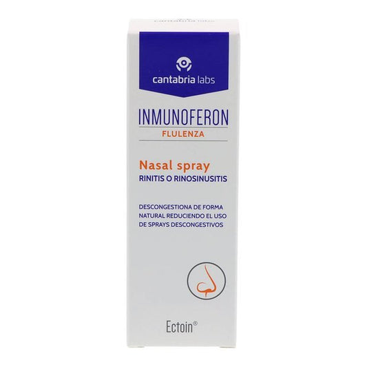 INMUNOFERON Flulenza Nasal Spray 20ml