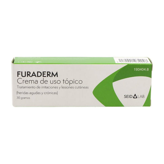 Furaderm 30g
