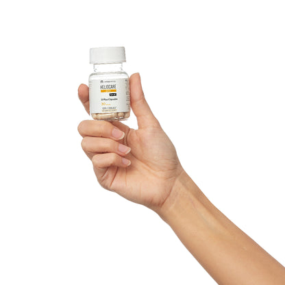 HELIOCARE 360º D Plus 30 Cápsulas