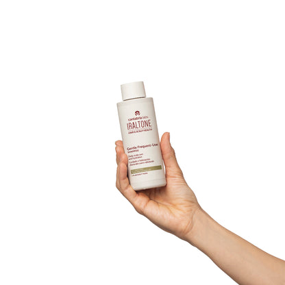IRALTONE Mild Frequent Use Shampoo 200ml