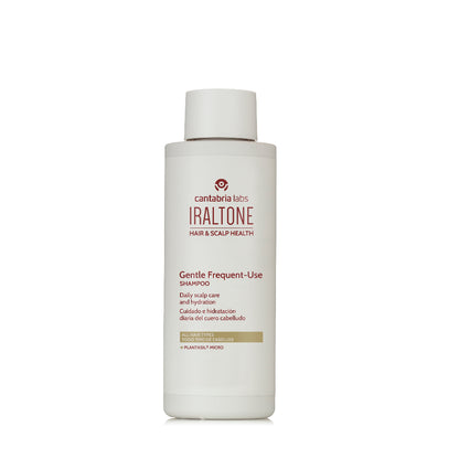 IRALTONE Mild Frequent Use Shampoo 200ml