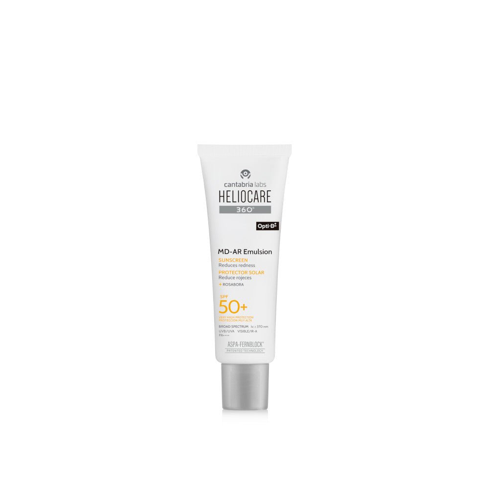 HELIOCARE 360º Md A-R Emulsión SPF50+ (50ml)