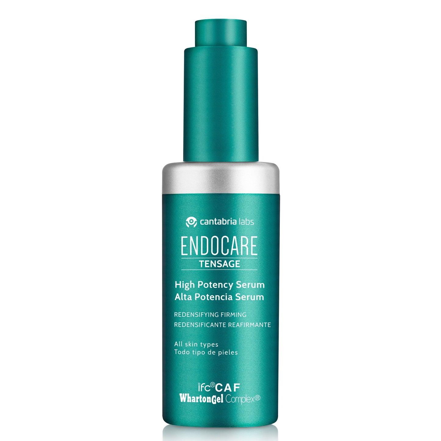 Endocare Tensage High Potency Serum 30ml