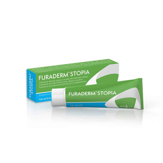 Furaderm Stopia 30ml