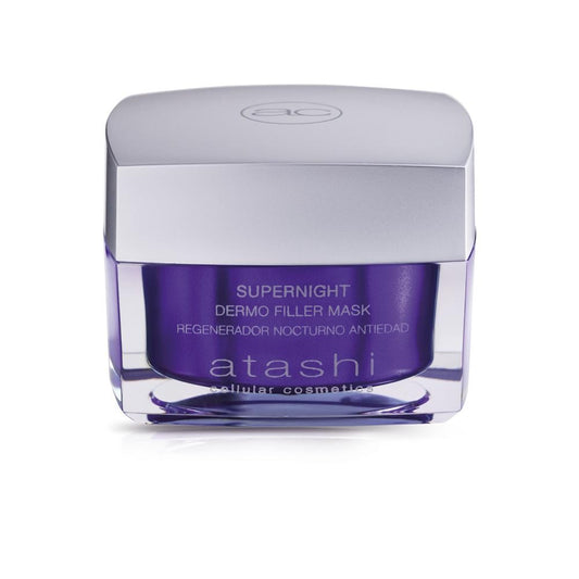 ATASHI Supernight Mascarilla Regeneradora 50 ml-1