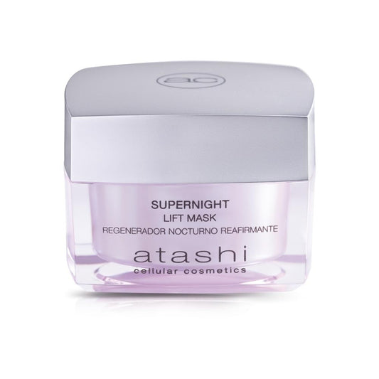 ATASHI Supernight Mascarilla Efecto Lifting 50 ml-1