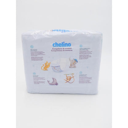 CHELINOS Pañales Talla 5 30 Unidades-2