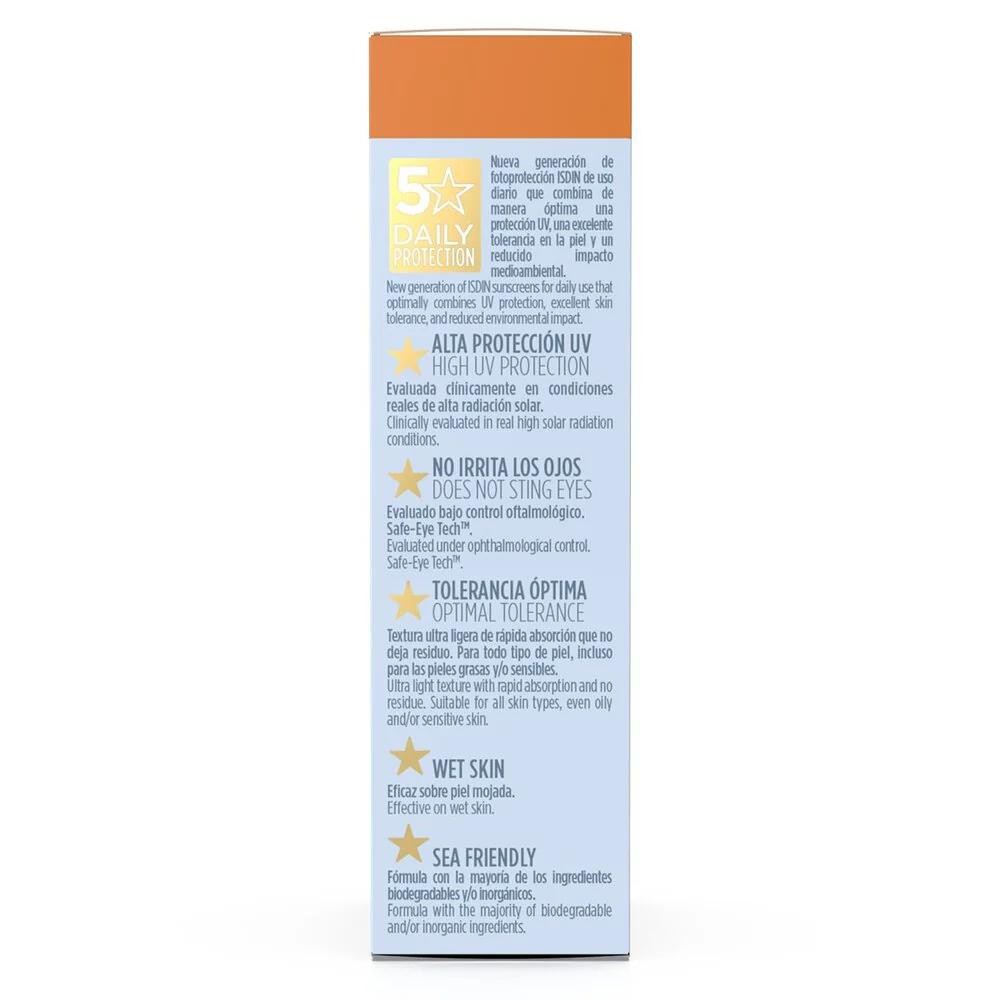 ISDIN Fusion Water Magic SPF 50 (50ml)-11