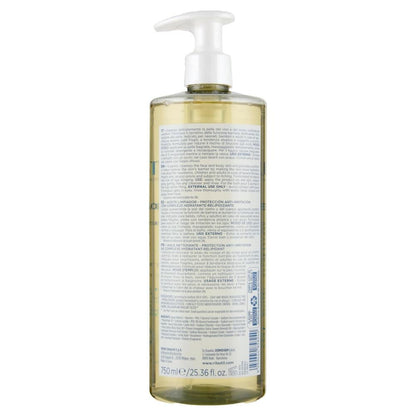 RILASTIL Xerolact Aceite Limpiador 750ml-2