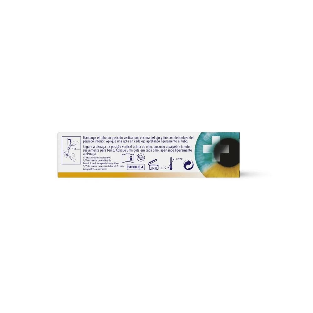 Recugel Solución Viscosa 10g-2