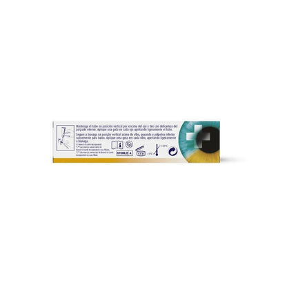 Recugel Solución Viscosa 10g-2