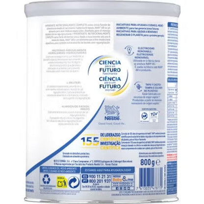 NAN A.R. Expert 800G-2