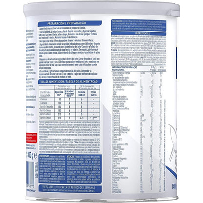 NAN A.R. Expert 800G-3