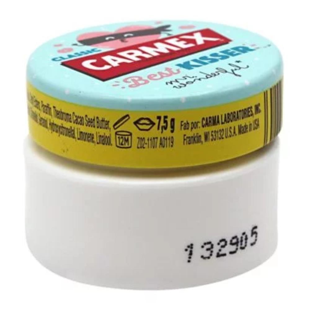 CARMEX Bálsamo Labial Tarro 7,5g-2