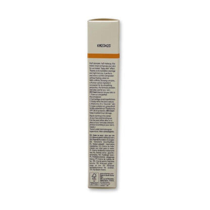 Erborian CC Cream Base Maquillaje Hidratante Tono Doré 45ml-5