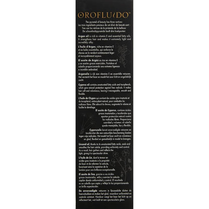 Orofluido Orofluido Elixir 25 ml-2
