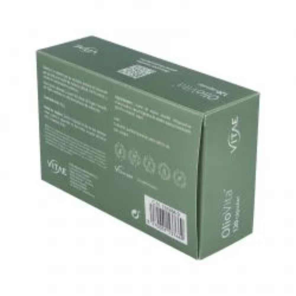 VITAE OlioVita 180 Cápsulas PACK AHORRO EXCLUSIVO-2