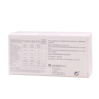 Inmunoferon Formato Ahorro 90+30 Cápsulas-2