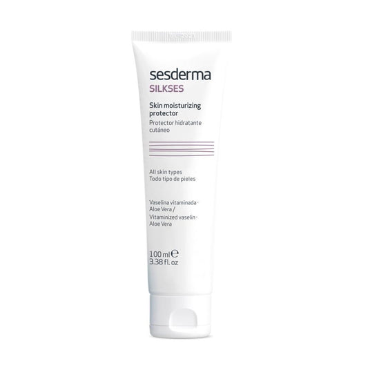 Sesderma Silkses Protecteur Hydratant 100 ml