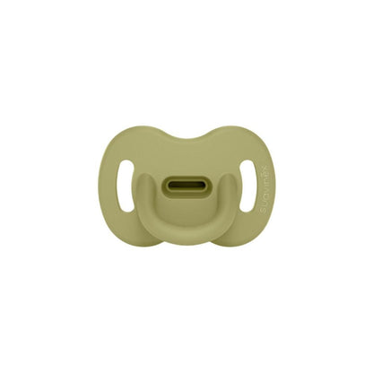 Suavinex Chupete Smoothie Tetina Fisiológica SX Pro 6-18M Verde-1
