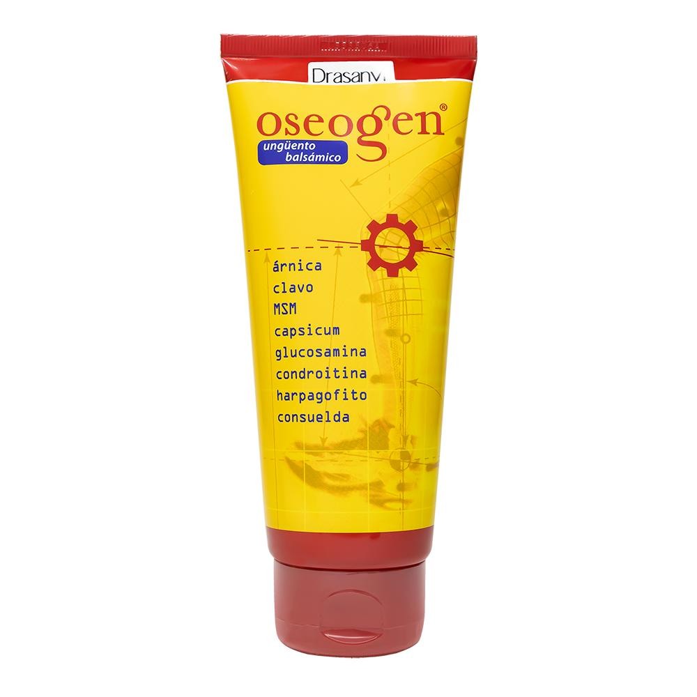 Drasanvi Oseogen Ungüento Balsámico 200 ml-1