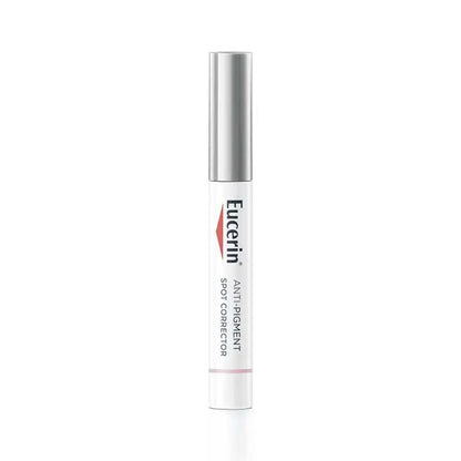 Eucerin Pack Anti-Pigment Dual Serum 30ml + Mini Sun Face Pigment Control 7ml + Lápiz Corrector Facial Anti-manchas 5ml-5