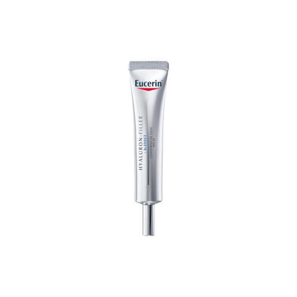 Eucerin Pack Hyluron-Filler Crema de Día SPF30 50ml + Contorno de ojos 15ml-4
